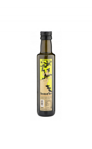 Huile d'olive extra vierge...