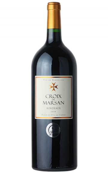 Croix de Marsan 2020 - Magnum