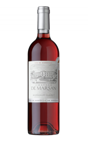Château de Marsan 2024/2025