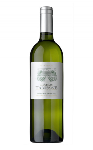 Château Tanesse 2024