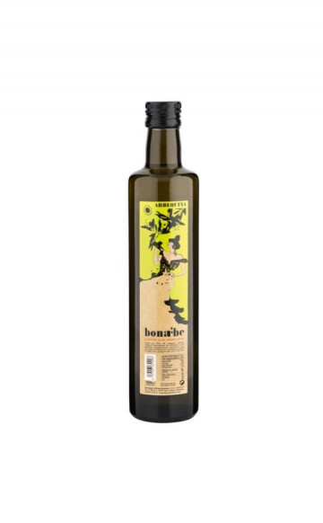 Huile d'olive extra vierge...