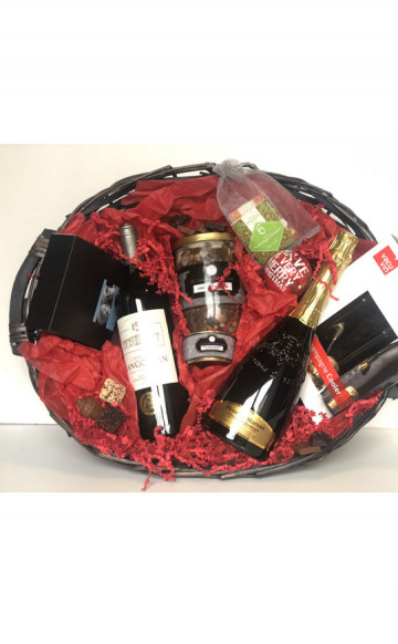 Coffret du "Connaisseur"