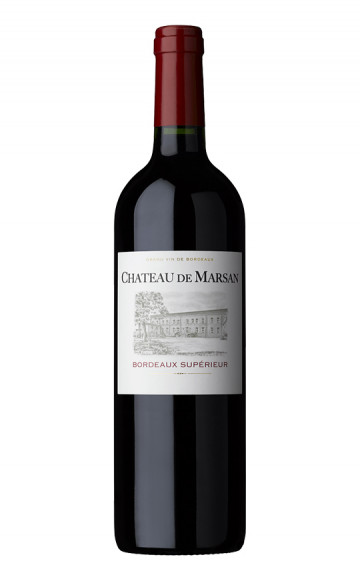 Château de Marsan 2020/2022