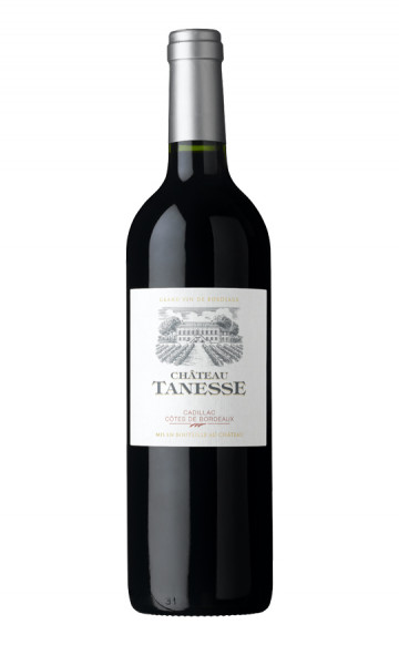Château Tanesse 2020