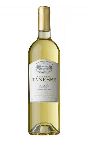 Château Tanesse 2019