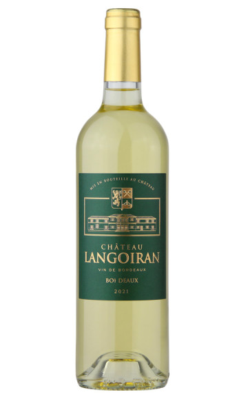 Château Langoiran 2023/2024