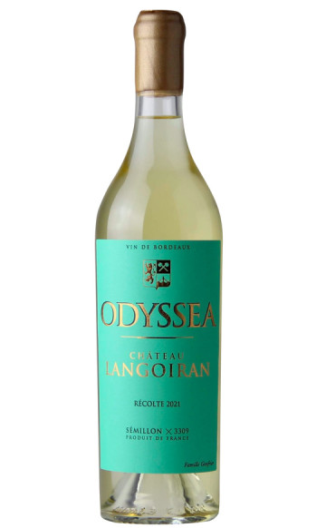 Odyssea Château Langoiran 2023