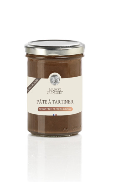 Pâte à tartiner 230g