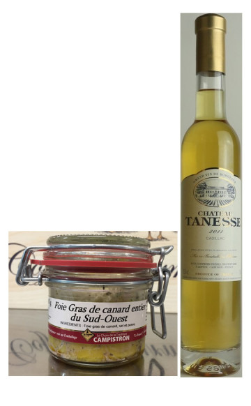 Sac « Accord Parfait »