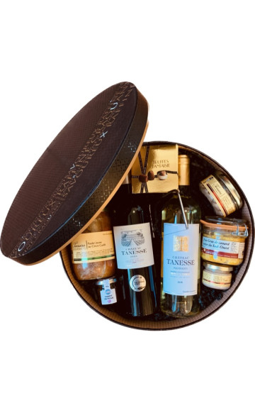 La très grande Boite à...