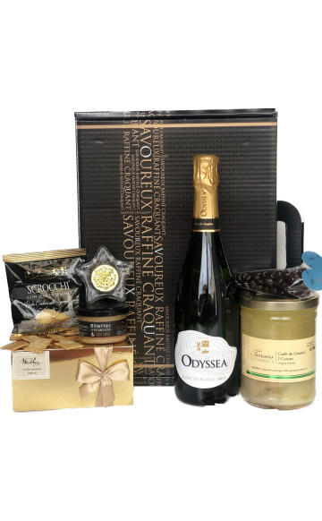 Grand coffret valisette...