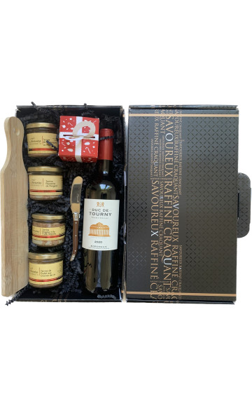 Coffret petite valisette...