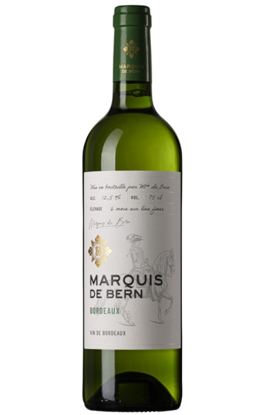 MARQUIS DE BERN 2023/2024