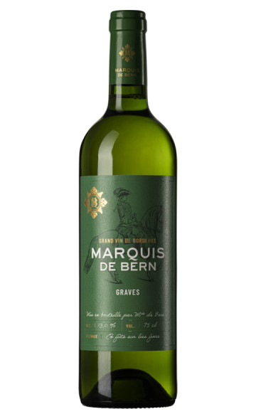 MARQUIS DE BERN 2023