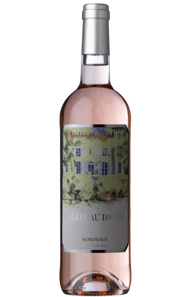 Château de Pic 2024