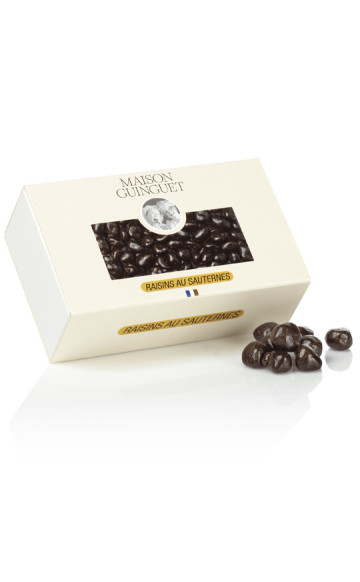 Ballotin de petits grains...