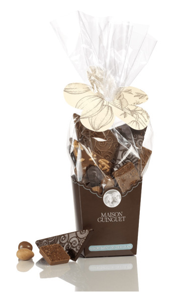 Etui cadeau assortiment...