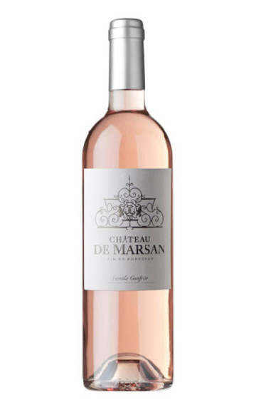 Château de Marsan 2023