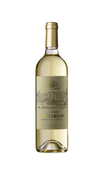 Château de Marsan 2016