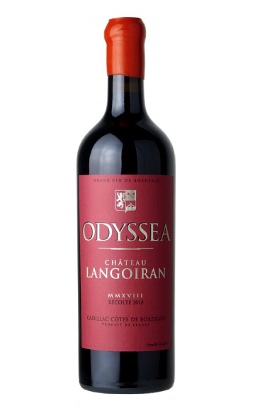 Odyssea - Château Langoiran...