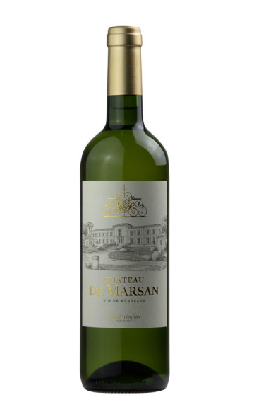 Château de Marsan 2024