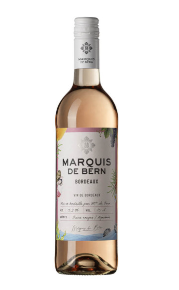 MARQUIS DE BERN 2023