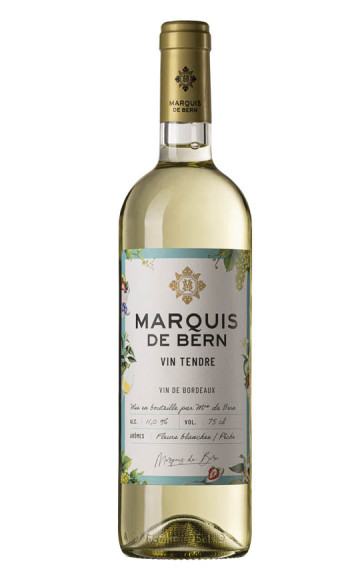MARQUIS DE BERN 2024/2025...