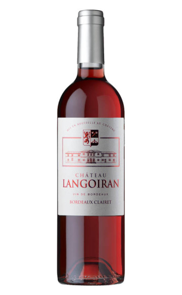 Château Langoiran 2025
