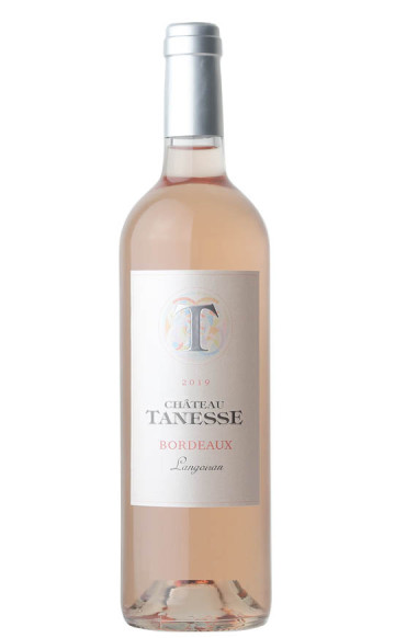 Château Tanesse 2025