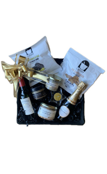 Corbeille « Autour de la...