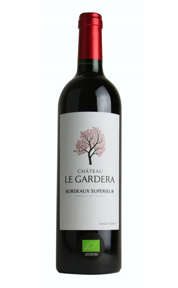 Château Le Gardera 2020