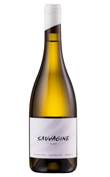 Sauvagine 2024 blanc sec