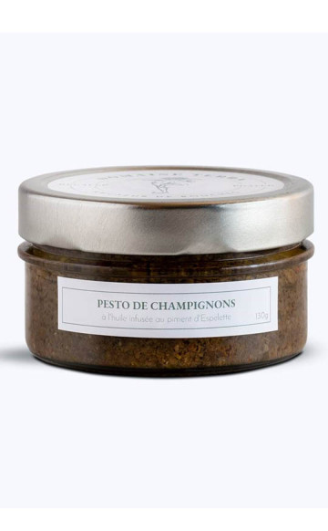 Pesto de champignon130g -...