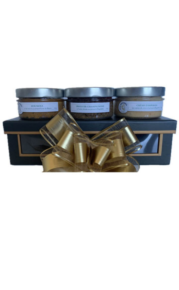 Coffret "Découverte Terra"