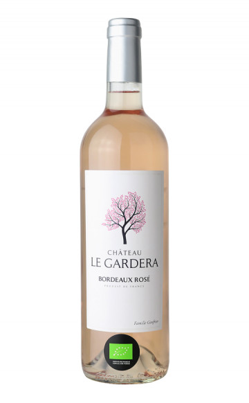 Château Le Gardera 2025