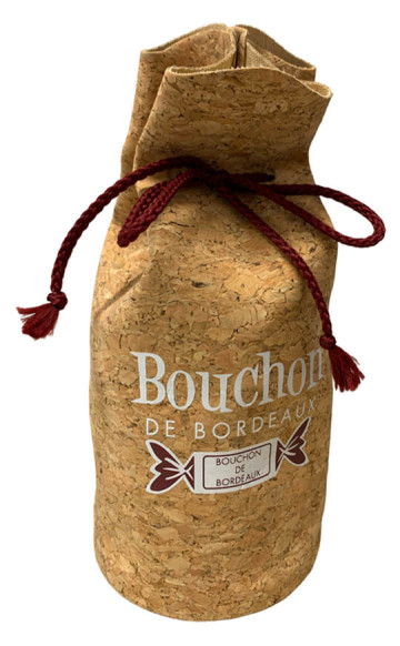 Pochette en liège souple...