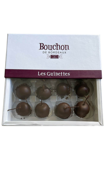 Boite de 16 Guinettes