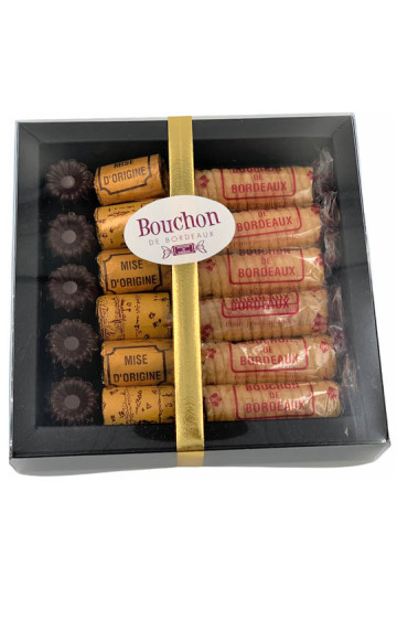 Coffret "La Bordelaise"