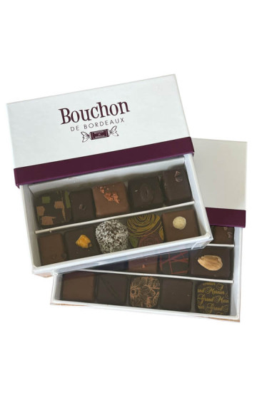 Les Petits Chocolats...