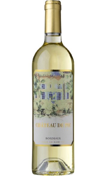 Château de Pic 2024