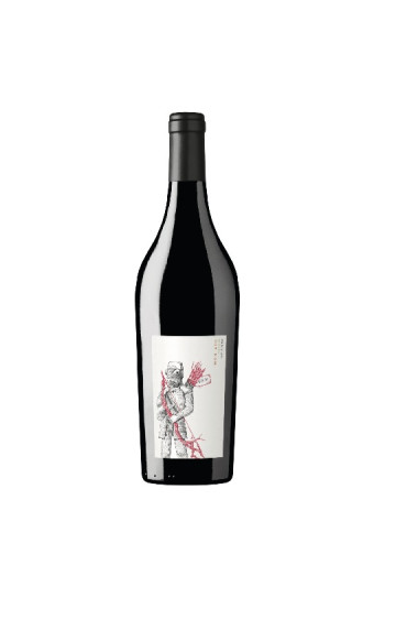 Mon Arc Syrah 2024