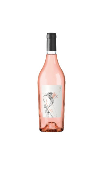 Mon Arc bio rosé 2025