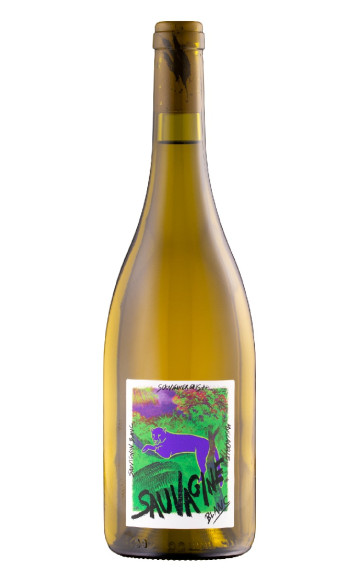 Sauvagine 2024 blanc sec
